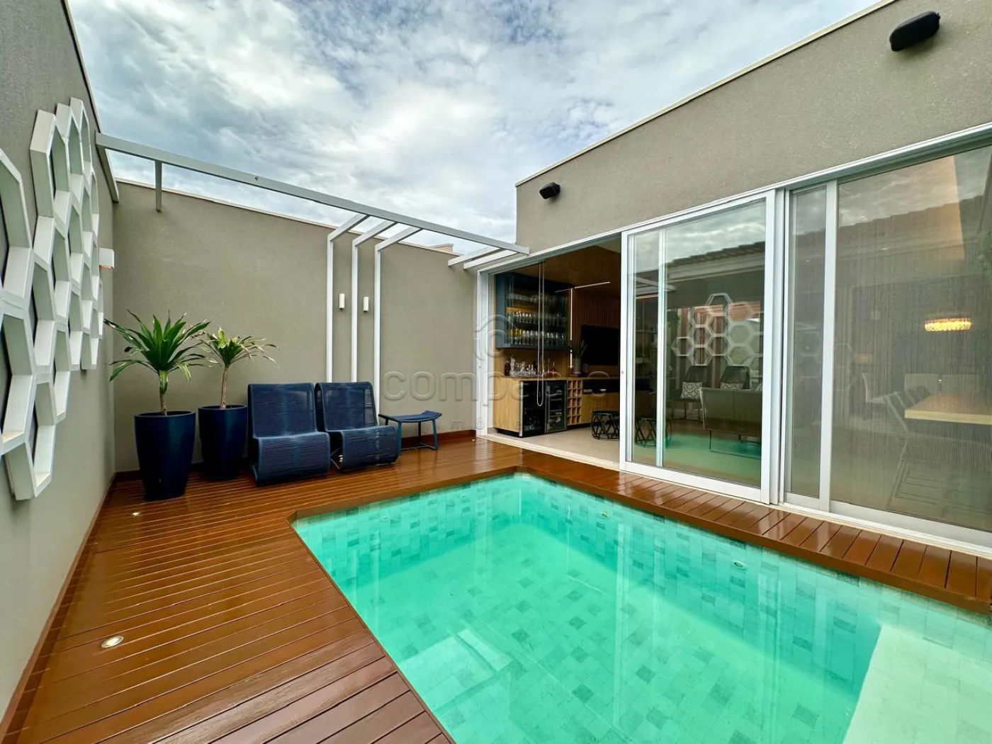 Comprar Casa / Condomínio em São José do Rio Preto R$ 2.200.000,00 - Foto 32