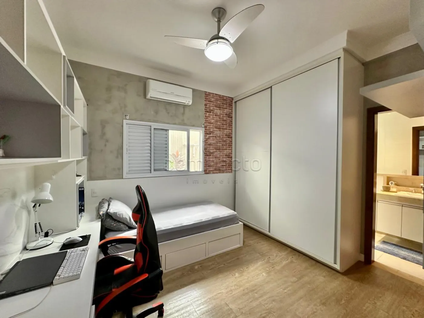 Comprar Casa / Condomínio em São José do Rio Preto R$ 2.200.000,00 - Foto 14