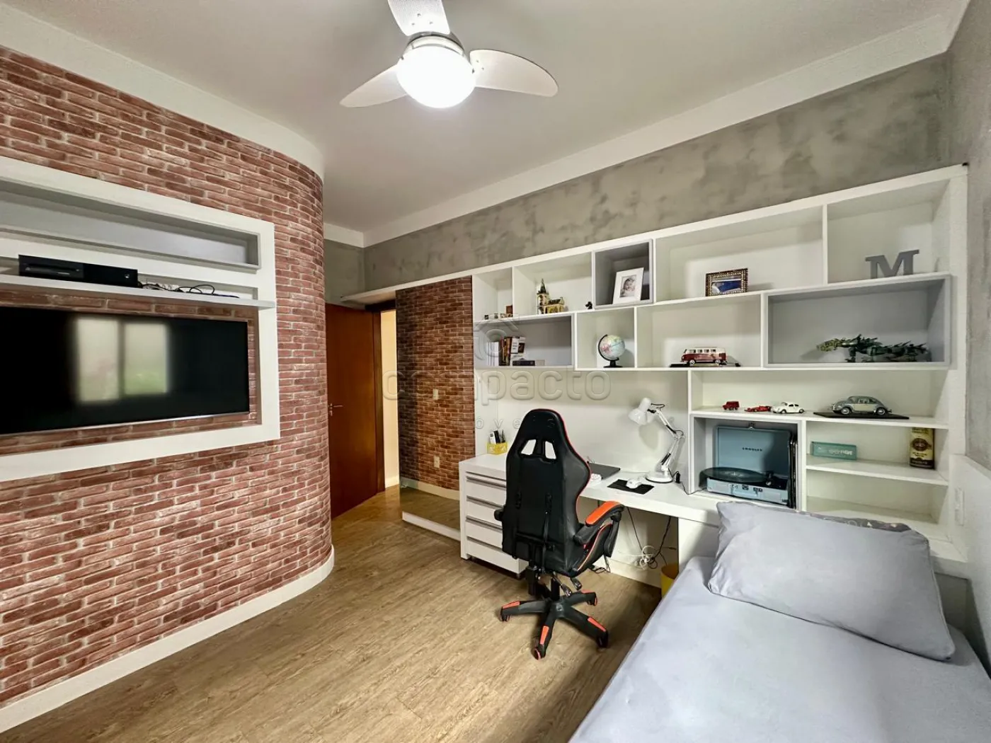 Comprar Casa / Condomínio em São José do Rio Preto R$ 2.200.000,00 - Foto 15