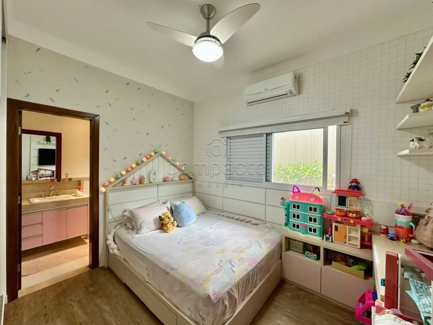 Comprar Casa / Condomínio em São José do Rio Preto R$ 2.200.000,00 - Foto 17