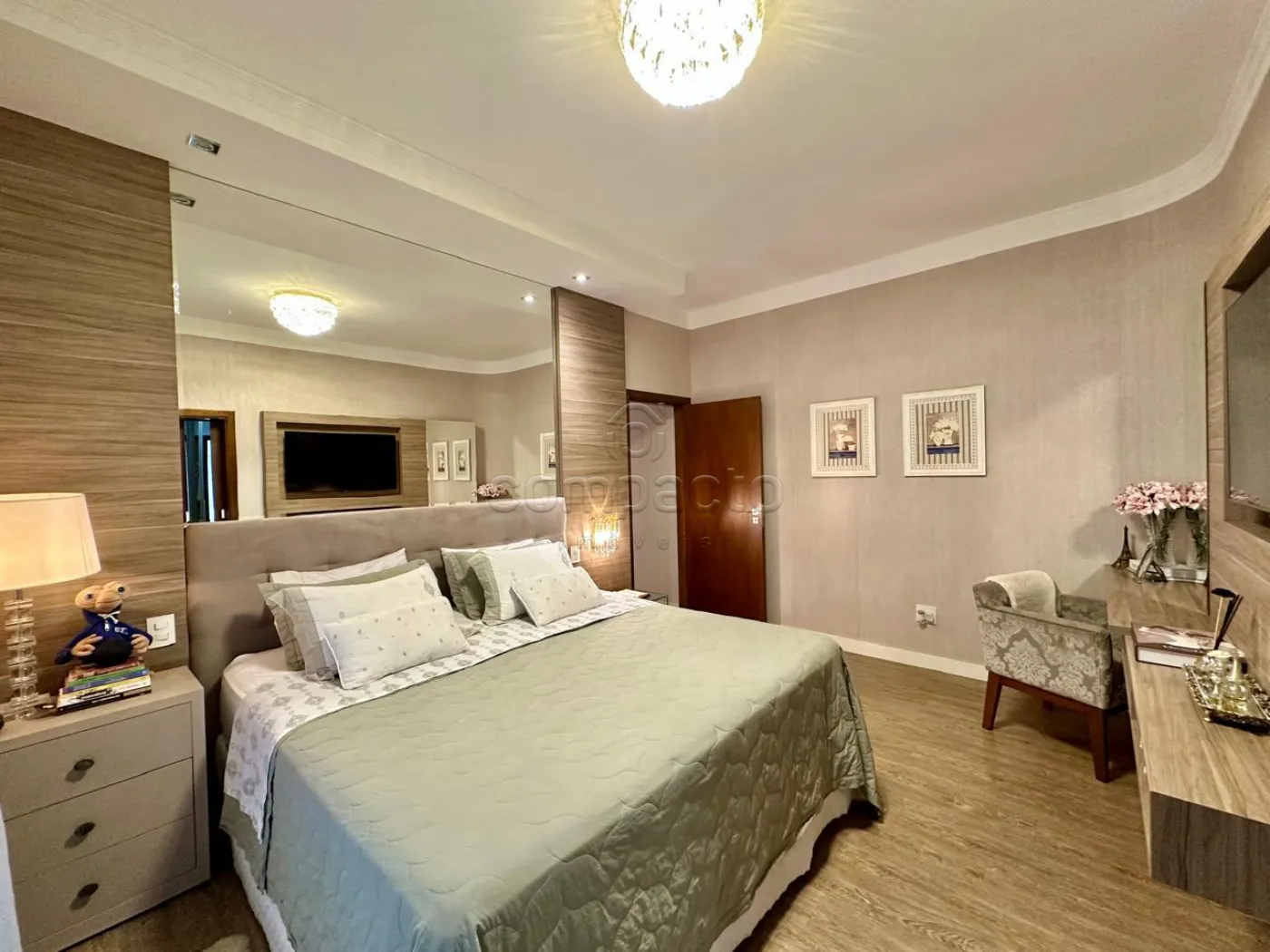 Comprar Casa / Condomínio em São José do Rio Preto R$ 2.200.000,00 - Foto 22