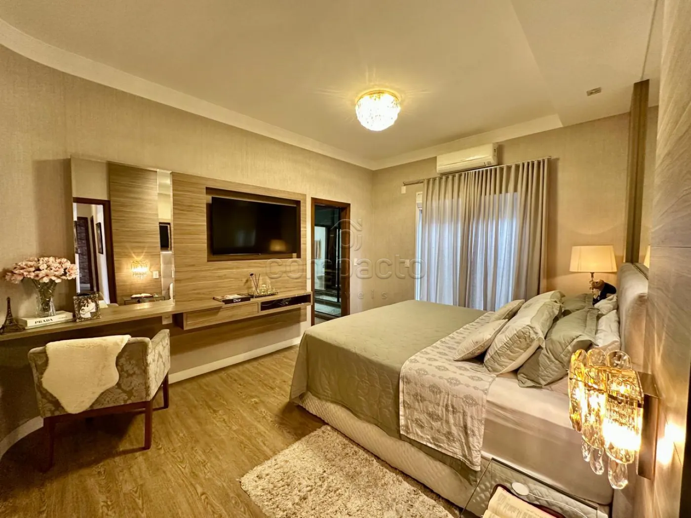 Comprar Casa / Condomínio em São José do Rio Preto R$ 2.200.000,00 - Foto 23