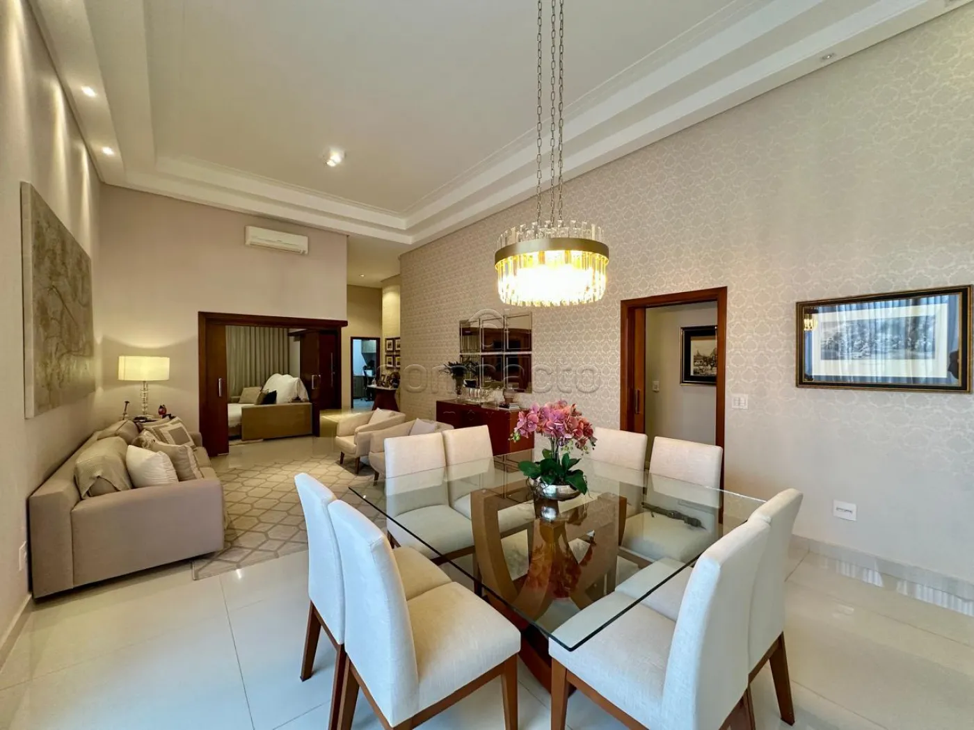 Comprar Casa / Condomínio em São José do Rio Preto R$ 2.200.000,00 - Foto 24