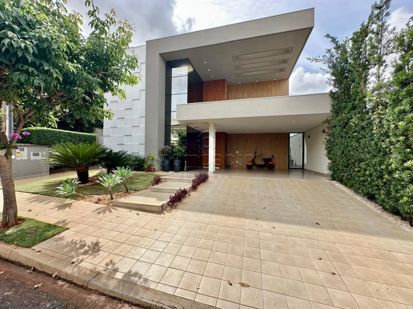 Comprar Casa / Condomínio em São José do Rio Preto R$ 2.200.000,00 - Foto 1