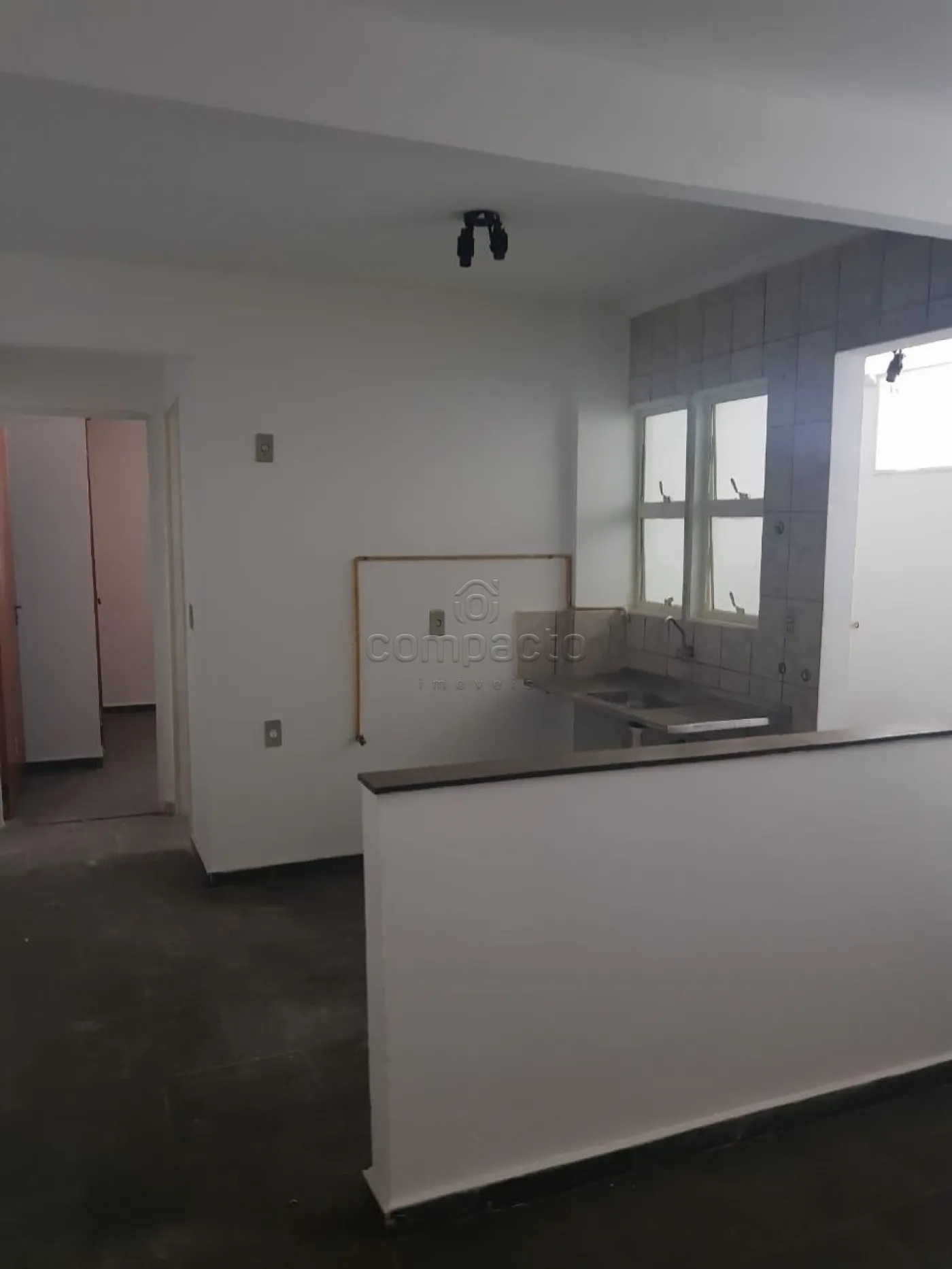 Alugar Apartamento / Padrão em São José do Rio Preto R$ 1.300,00 - Foto 7