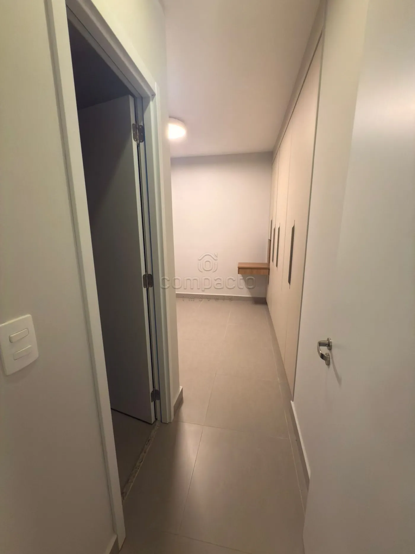 Alugar Apartamento / Padrão em São José do Rio Preto R$ 3.800,00 - Foto 2