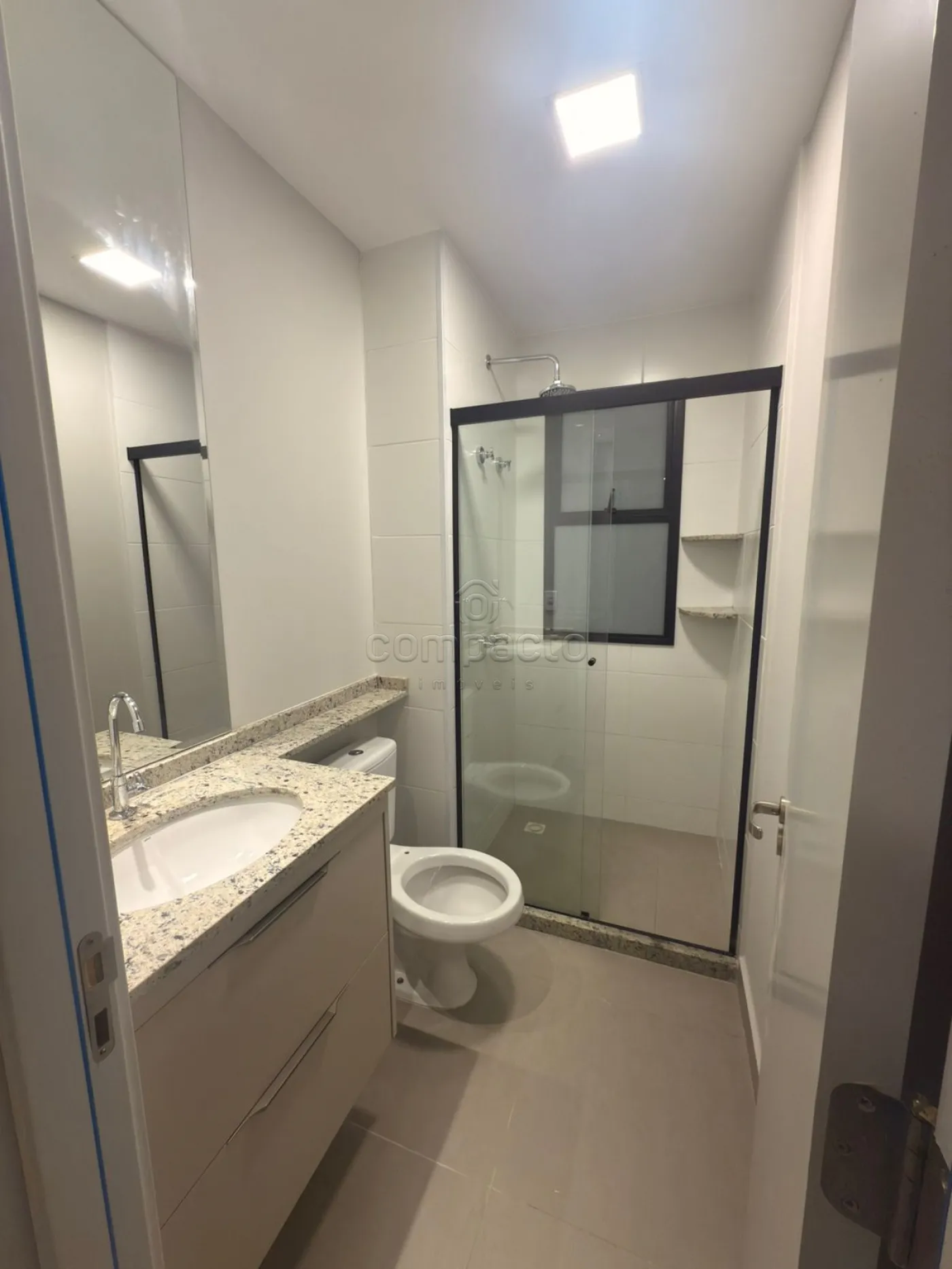 Alugar Apartamento / Padrão em São José do Rio Preto R$ 3.800,00 - Foto 5