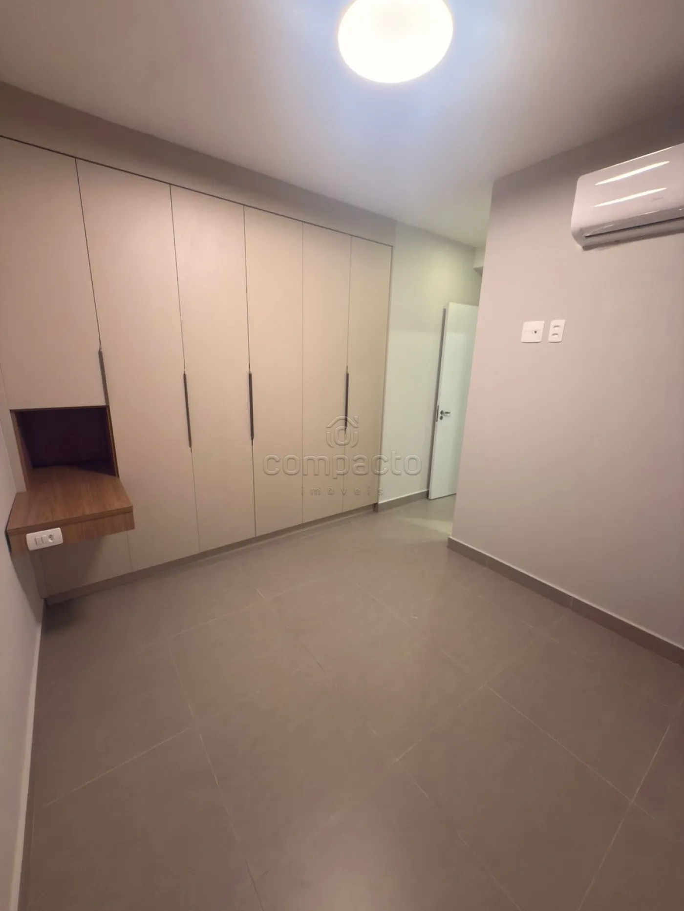 Alugar Apartamento / Padrão em São José do Rio Preto R$ 3.800,00 - Foto 8