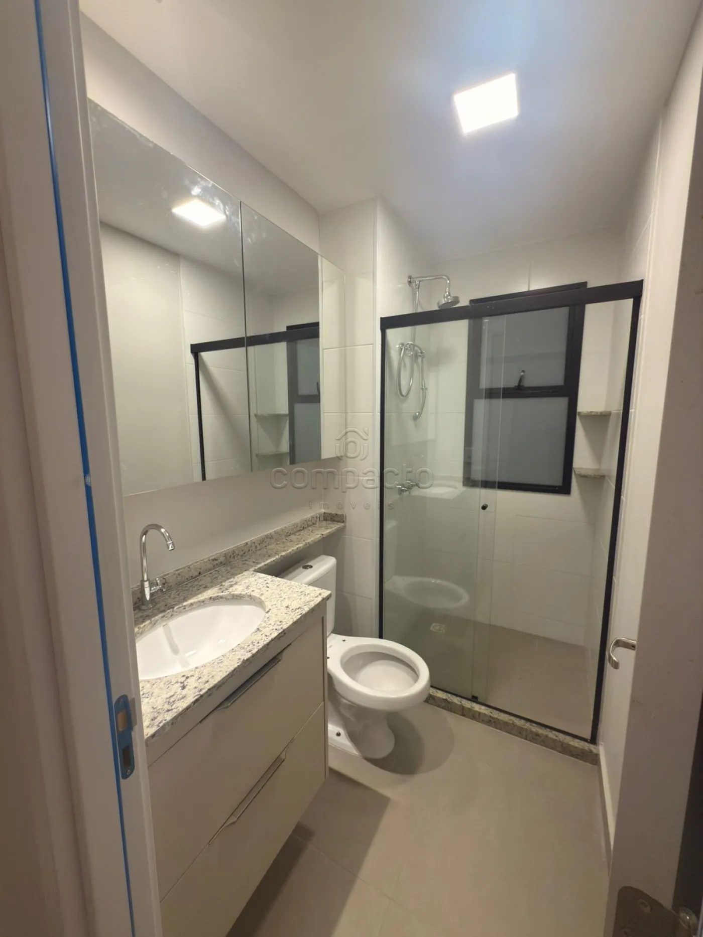 Alugar Apartamento / Padrão em São José do Rio Preto R$ 3.800,00 - Foto 7