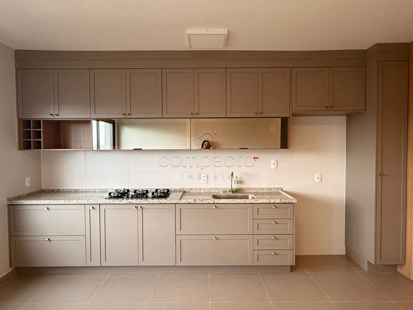 Alugar Apartamento / Padrão em São José do Rio Preto R$ 3.800,00 - Foto 11