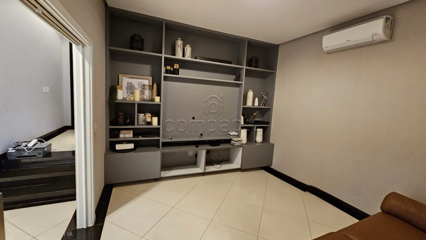 Comprar Casa / Condomínio em São José do Rio Preto R$ 1.650.000,00 - Foto 4
