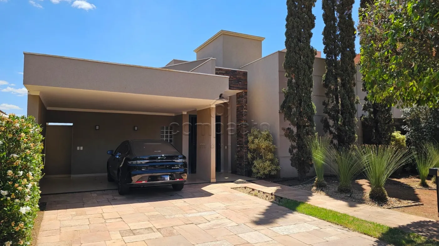 Comprar Casa / Condomínio em São José do Rio Preto R$ 1.650.000,00 - Foto 1