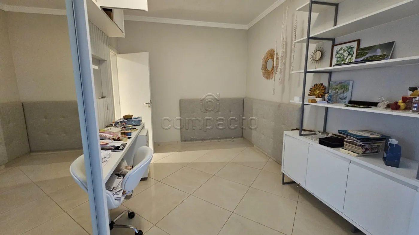 Comprar Casa / Condomínio em São José do Rio Preto R$ 1.650.000,00 - Foto 7