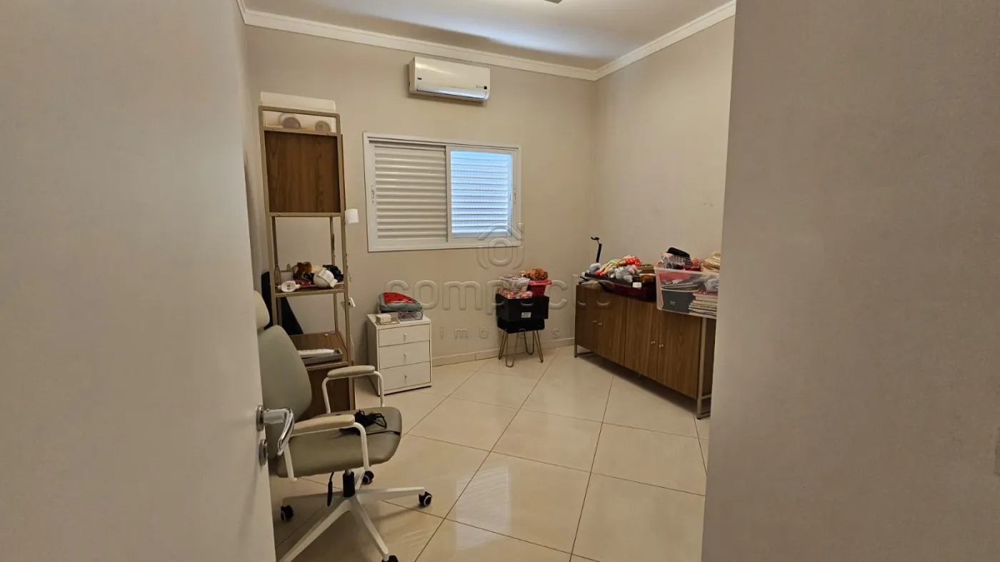 Comprar Casa / Condomínio em São José do Rio Preto R$ 1.650.000,00 - Foto 8