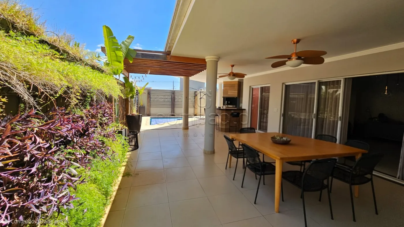 Comprar Casa / Condomínio em São José do Rio Preto R$ 1.650.000,00 - Foto 24