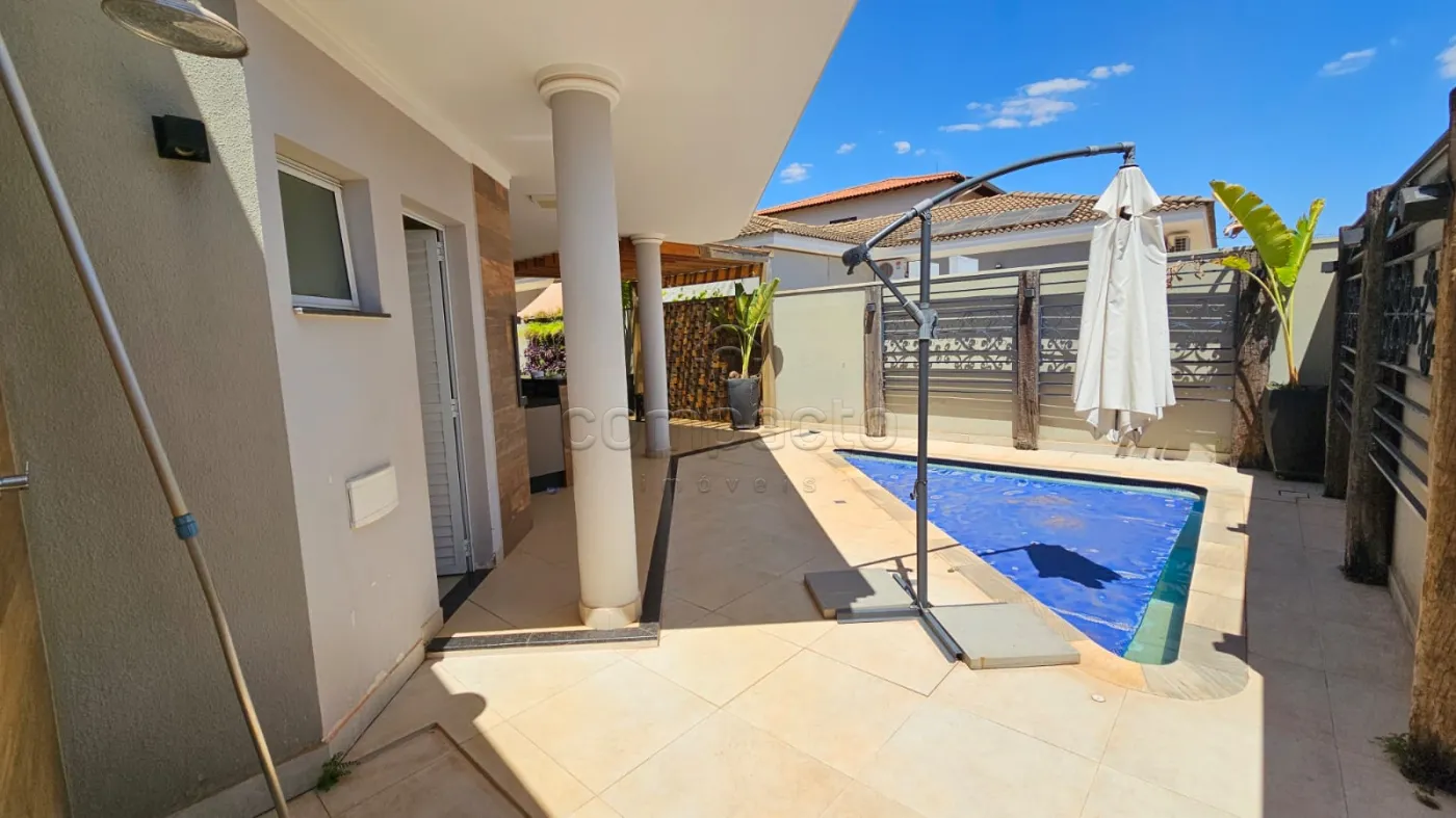 Comprar Casa / Condomínio em São José do Rio Preto R$ 1.650.000,00 - Foto 28