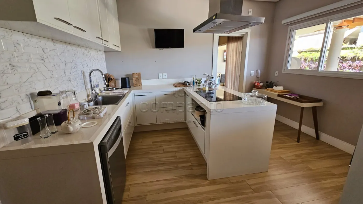 Comprar Casa / Condomínio em São José do Rio Preto R$ 1.650.000,00 - Foto 20