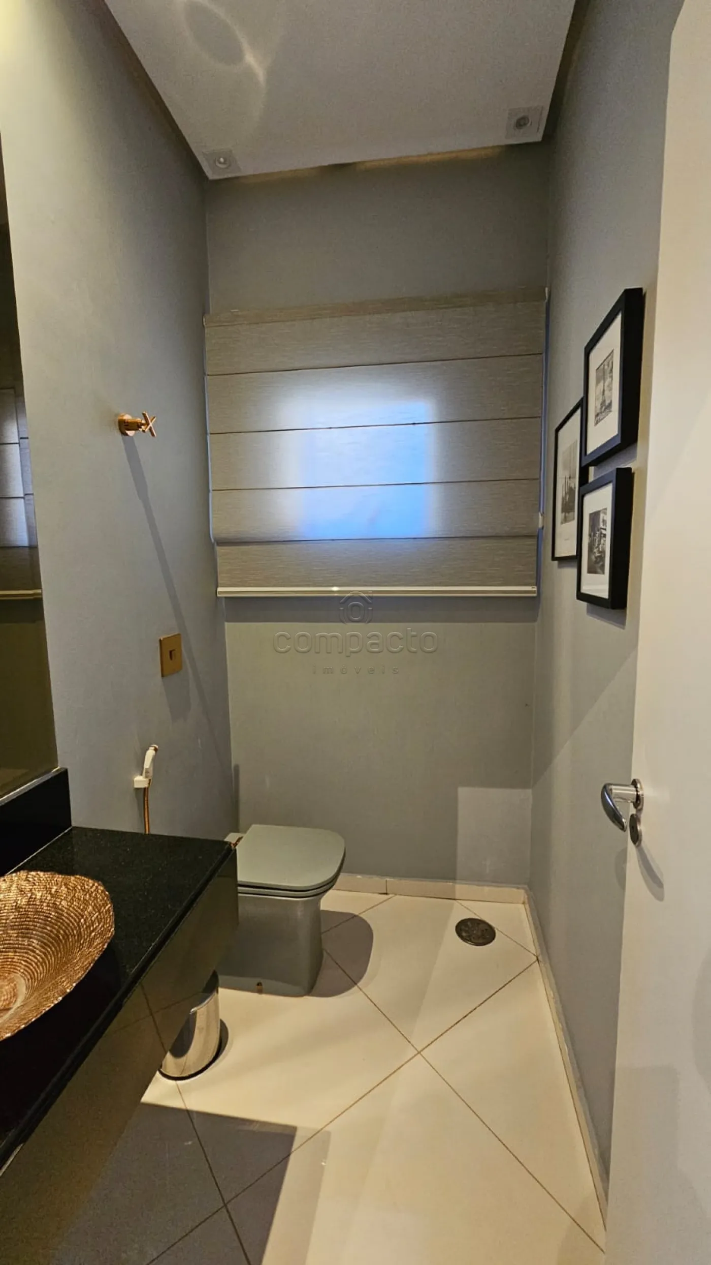 Comprar Casa / Condomínio em São José do Rio Preto R$ 1.650.000,00 - Foto 16