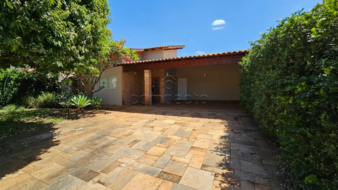 Comprar Casa / Condomínio em São José do Rio Preto R$ 1.350.000,00 - Foto 2