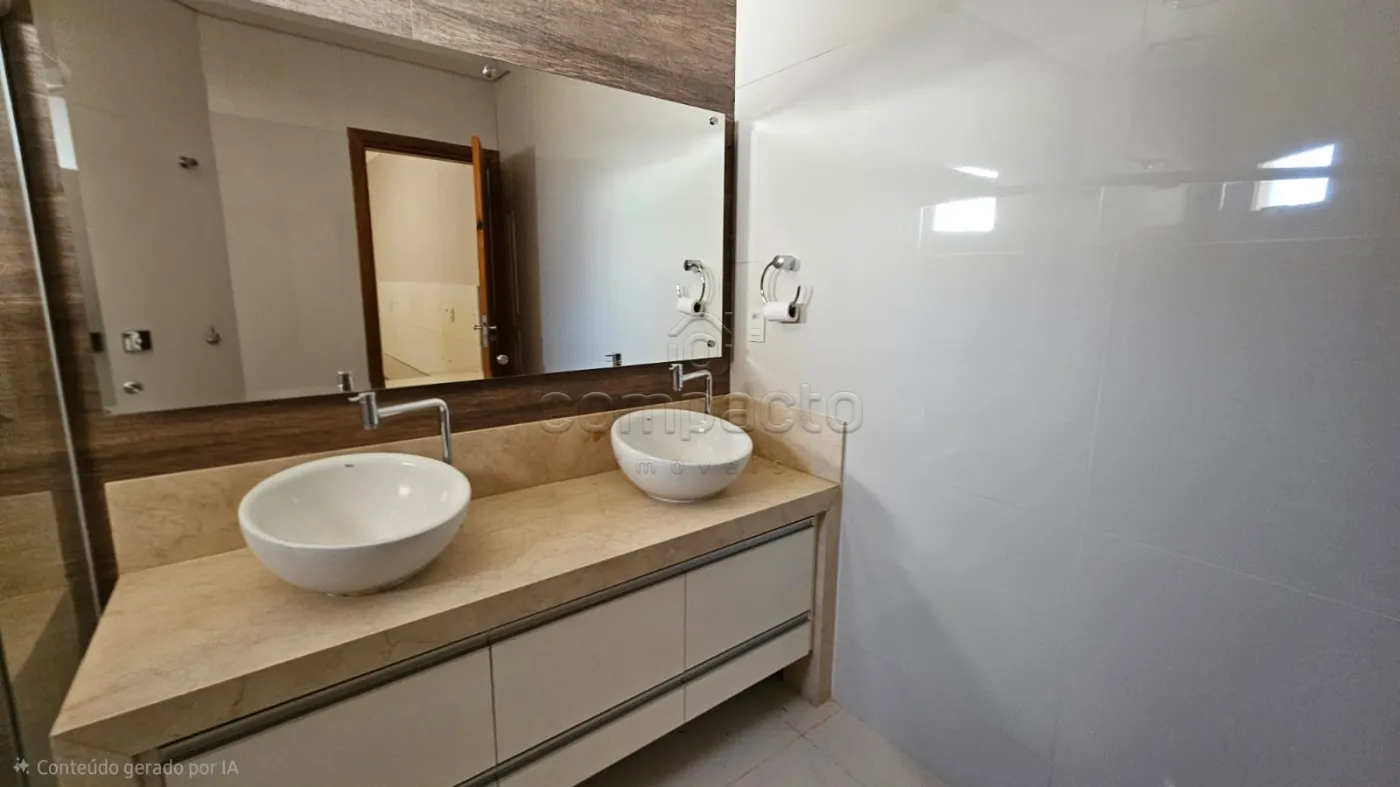 Comprar Casa / Condomínio em São José do Rio Preto R$ 1.350.000,00 - Foto 12