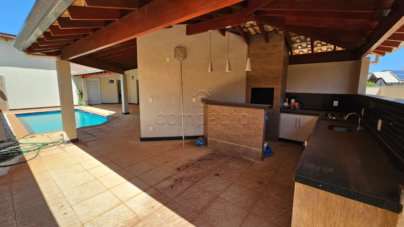 Comprar Casa / Condomínio em São José do Rio Preto R$ 1.350.000,00 - Foto 32