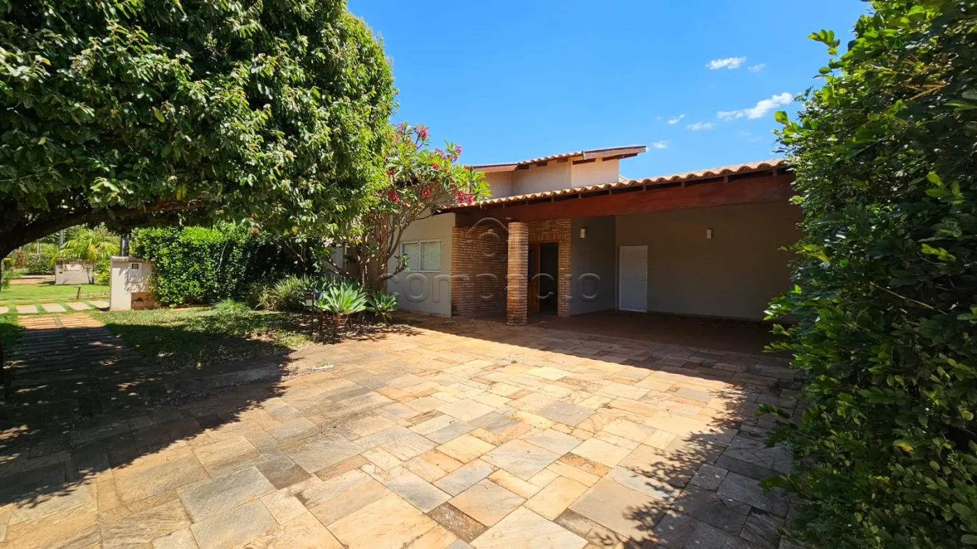 Comprar Casa / Condomínio em São José do Rio Preto R$ 1.350.000,00 - Foto 1