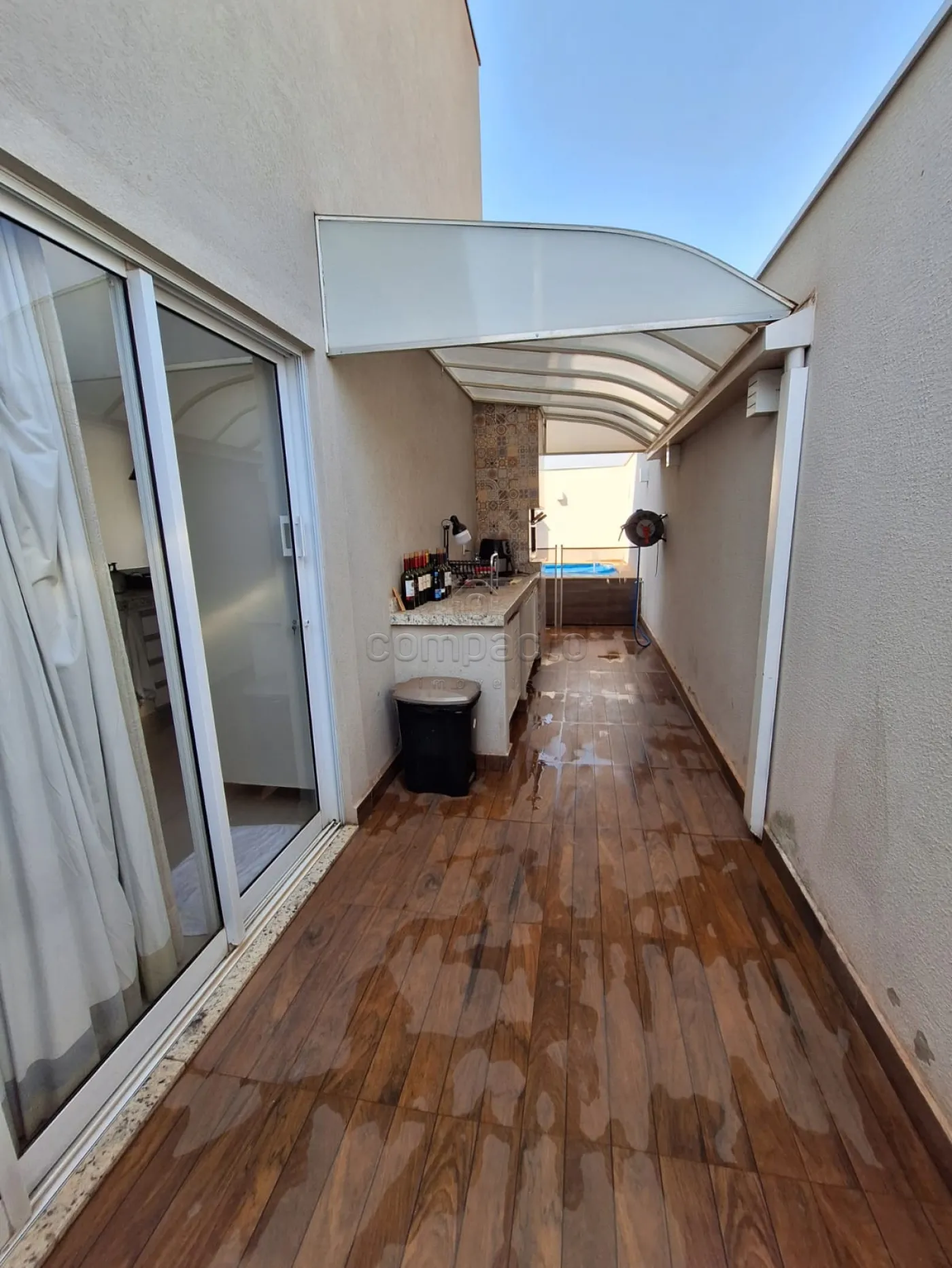 Alugar Casa / Condomínio em São José do Rio Preto R$ 7.000,00 - Foto 28