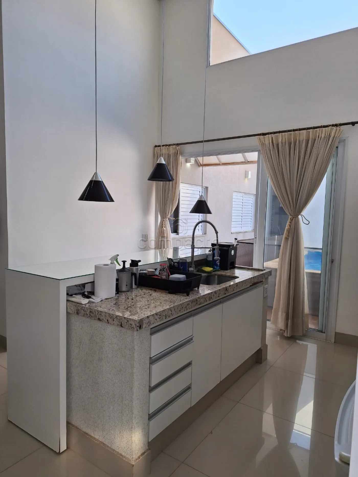 Alugar Casa / Condomínio em São José do Rio Preto R$ 7.000,00 - Foto 21