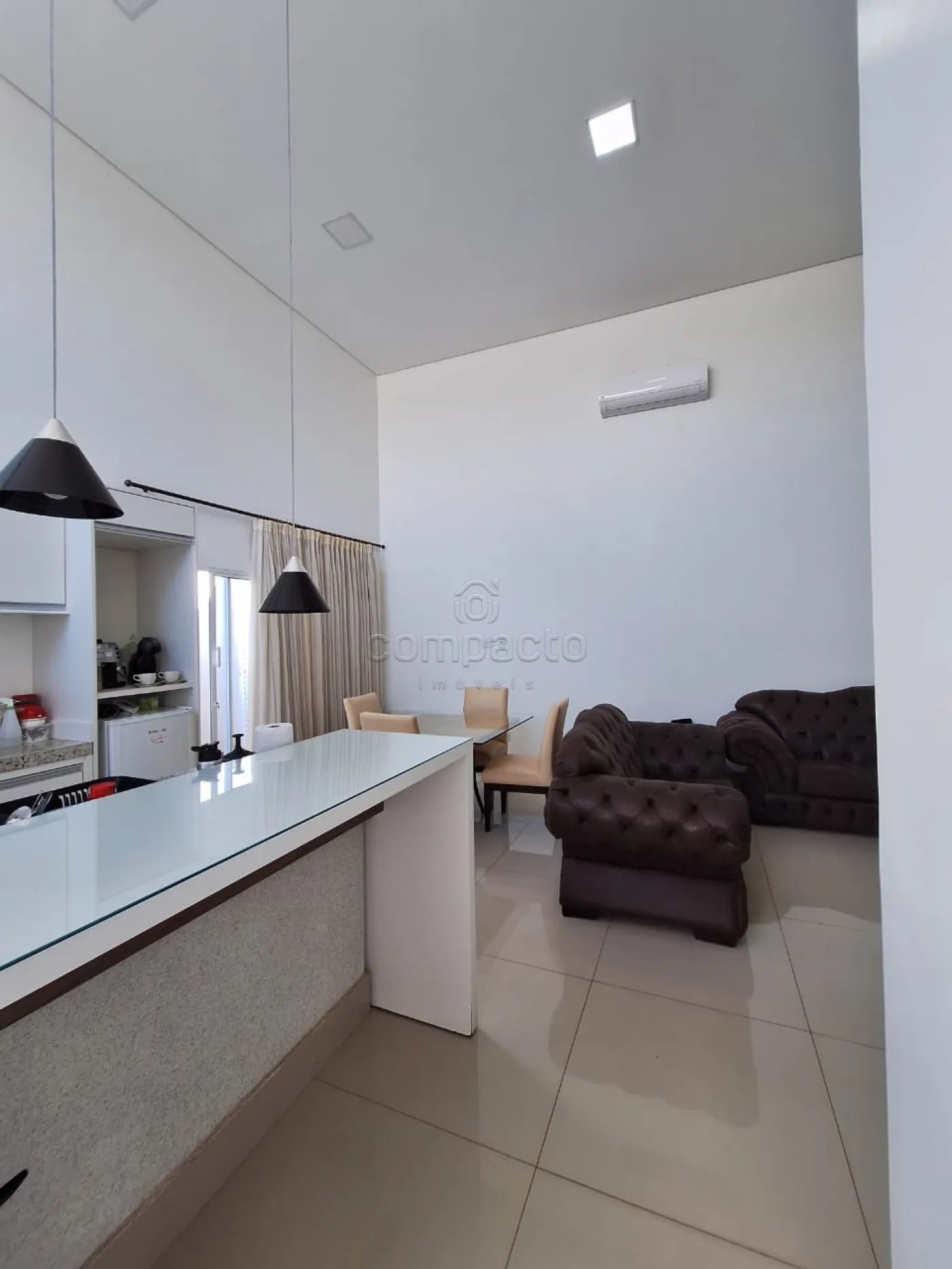 Alugar Casa / Condomínio em São José do Rio Preto R$ 7.000,00 - Foto 17