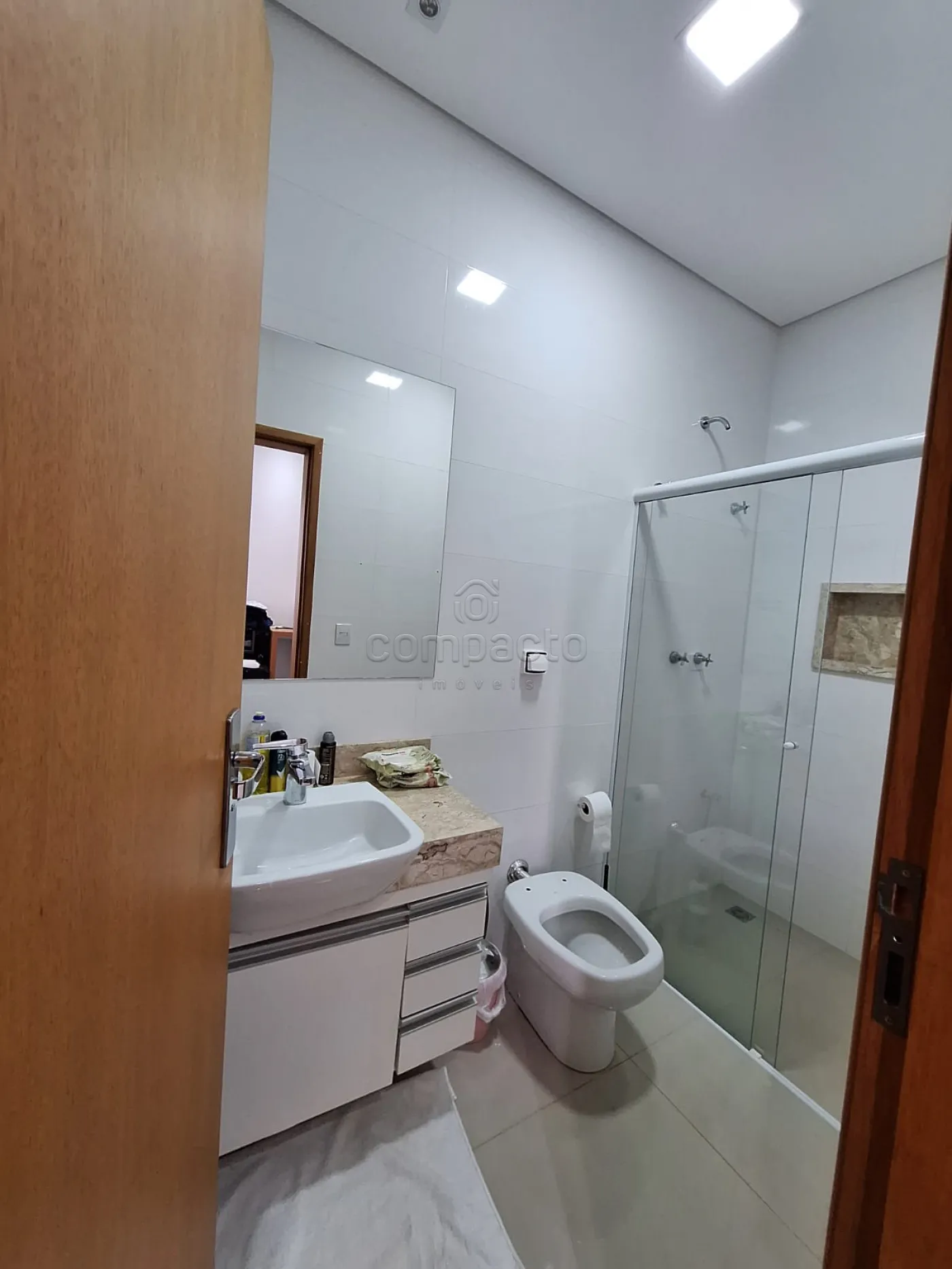 Alugar Casa / Condomínio em São José do Rio Preto R$ 7.000,00 - Foto 6