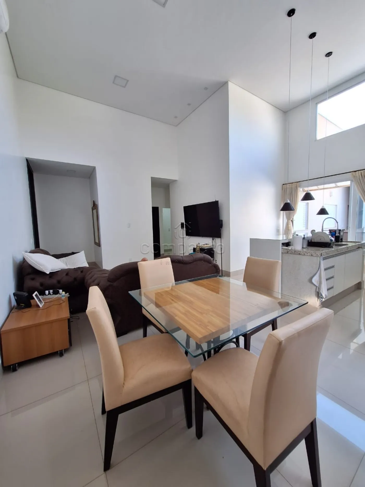 Alugar Casa / Condomínio em São José do Rio Preto R$ 7.000,00 - Foto 15