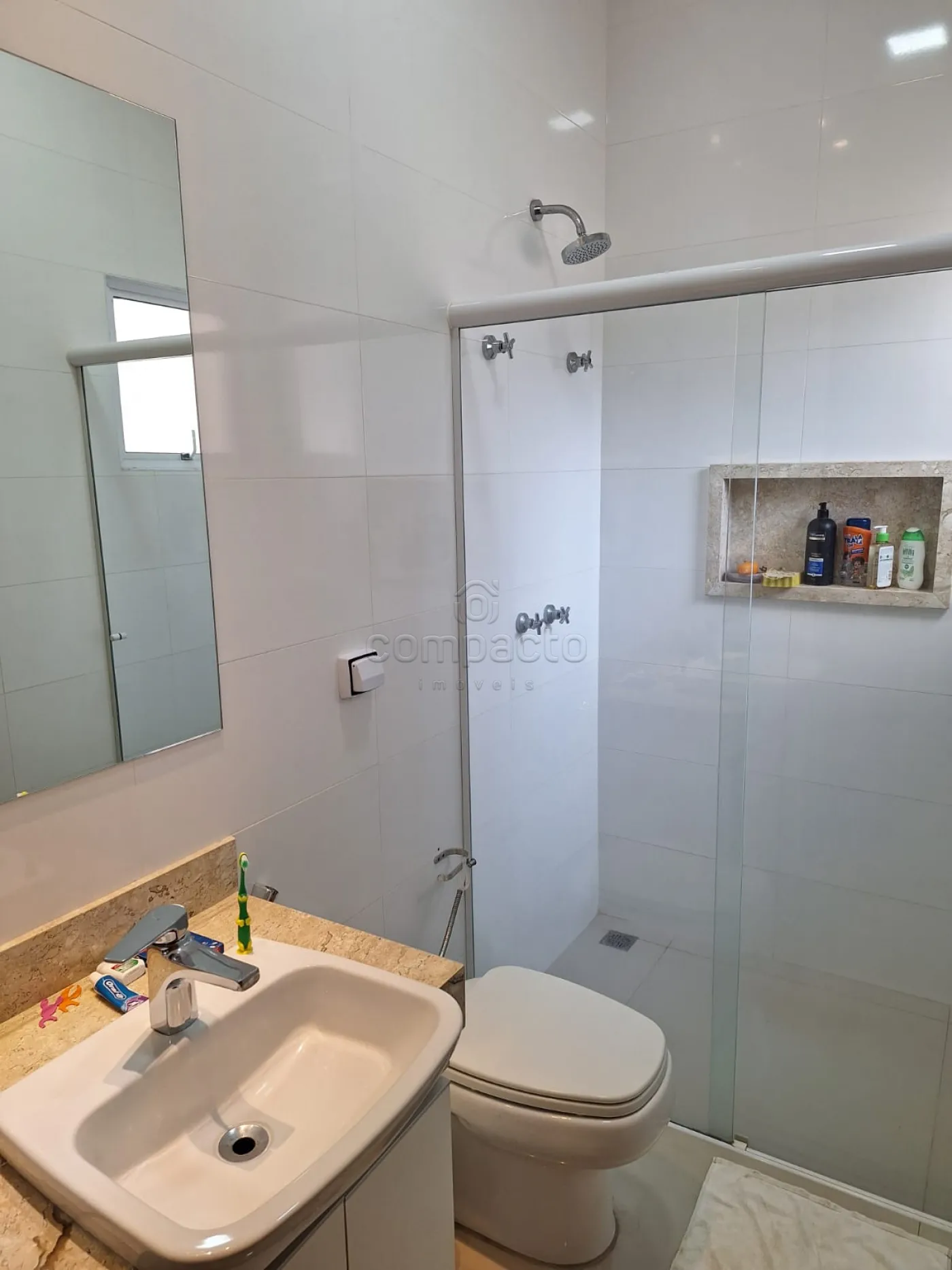 Alugar Casa / Condomínio em São José do Rio Preto R$ 7.000,00 - Foto 10