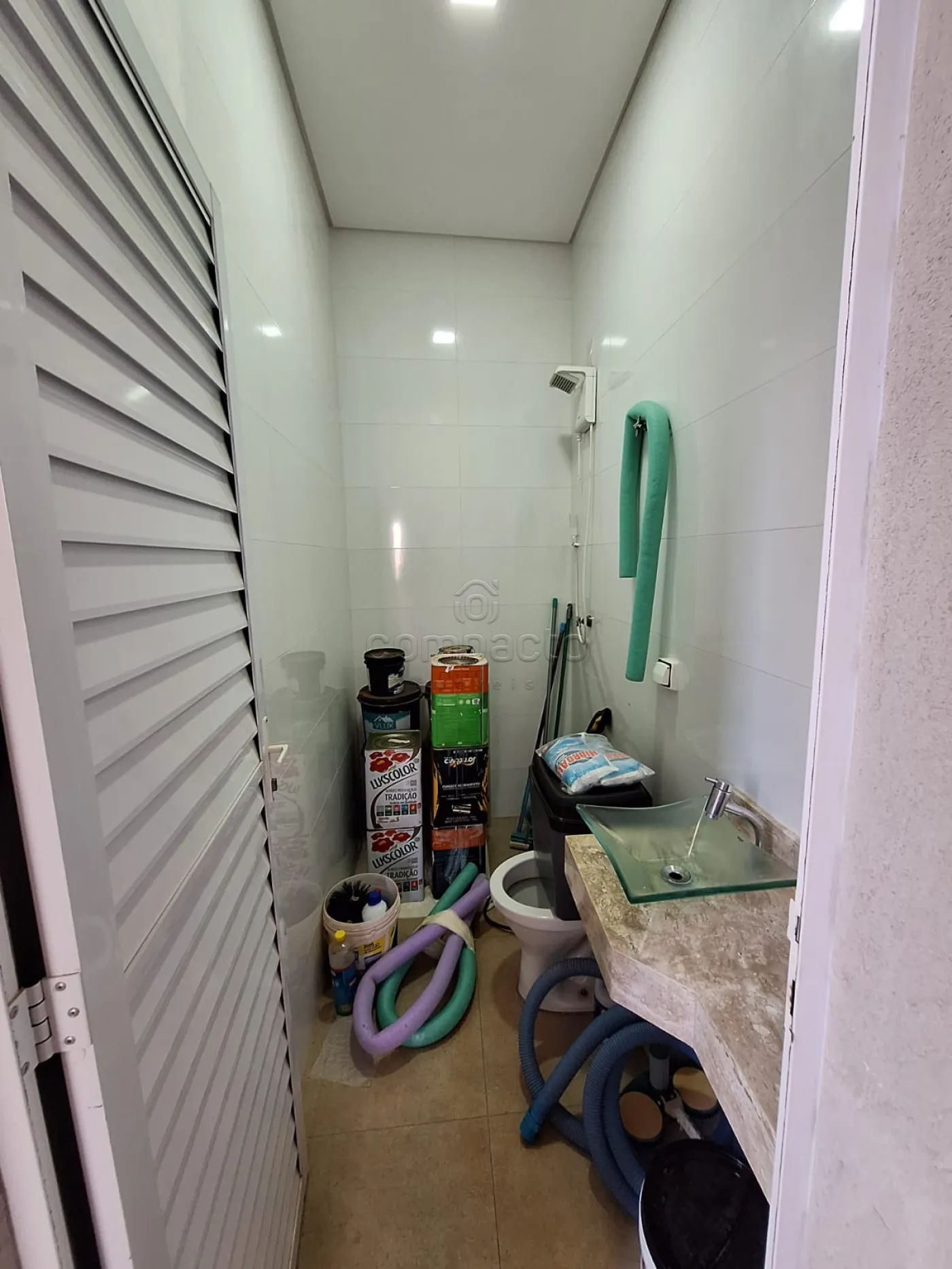 Alugar Casa / Condomínio em São José do Rio Preto R$ 7.000,00 - Foto 25