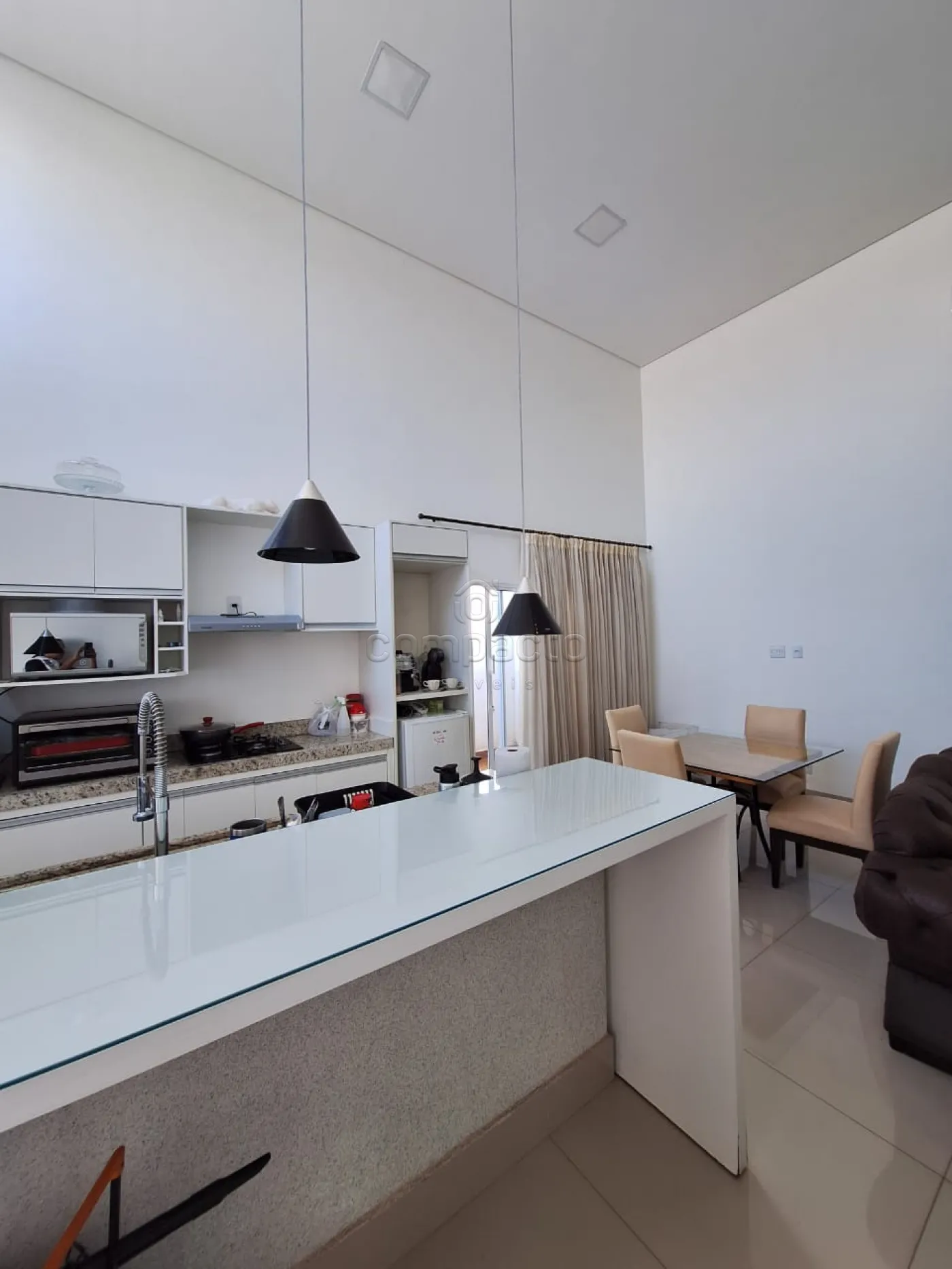 Alugar Casa / Condomínio em São José do Rio Preto R$ 7.000,00 - Foto 18