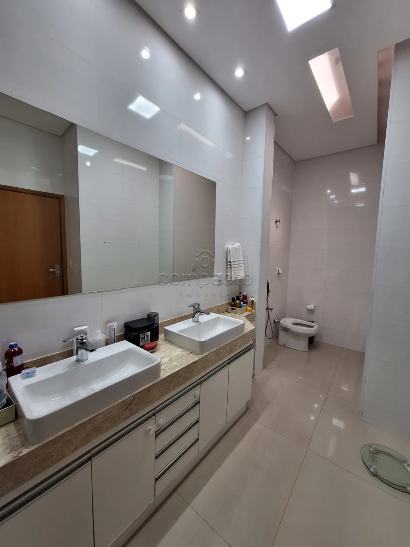 Alugar Casa / Condomínio em São José do Rio Preto R$ 7.000,00 - Foto 11