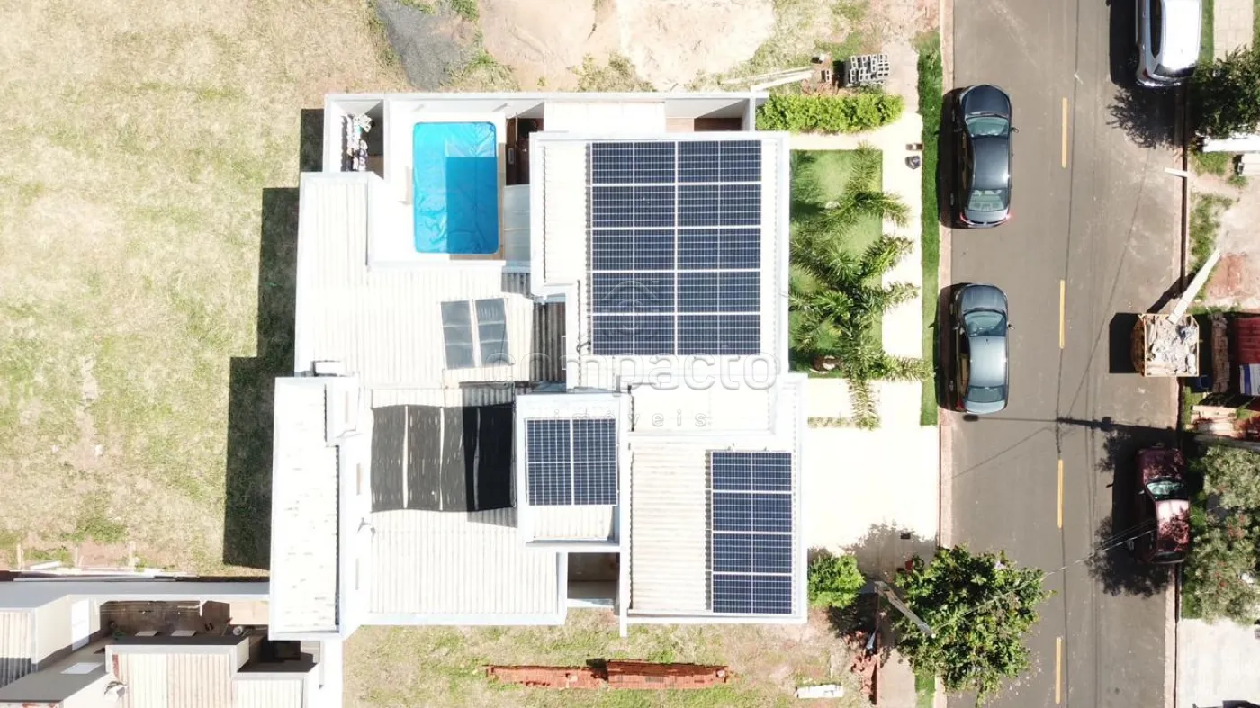Alugar Casa / Condomínio em São José do Rio Preto R$ 7.000,00 - Foto 30
