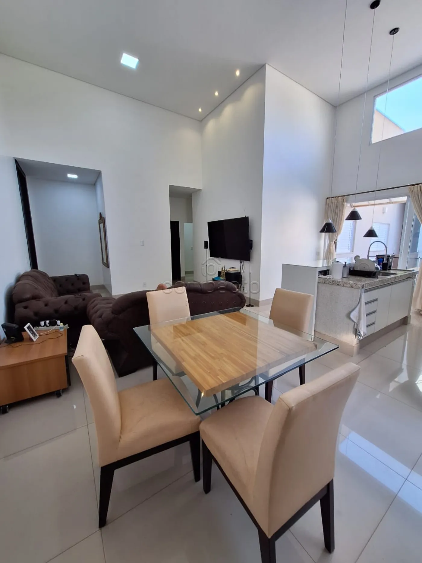 Alugar Casa / Condomínio em São José do Rio Preto R$ 7.000,00 - Foto 16