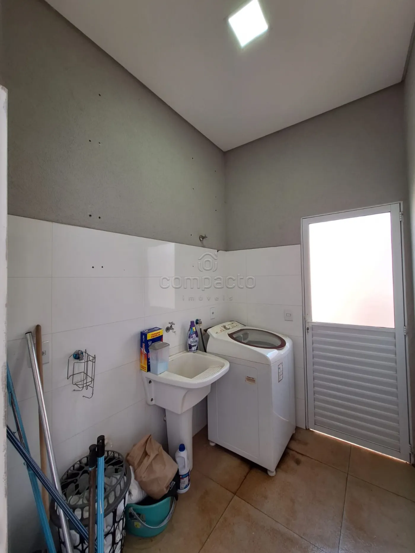 Alugar Casa / Condomínio em São José do Rio Preto R$ 7.000,00 - Foto 24