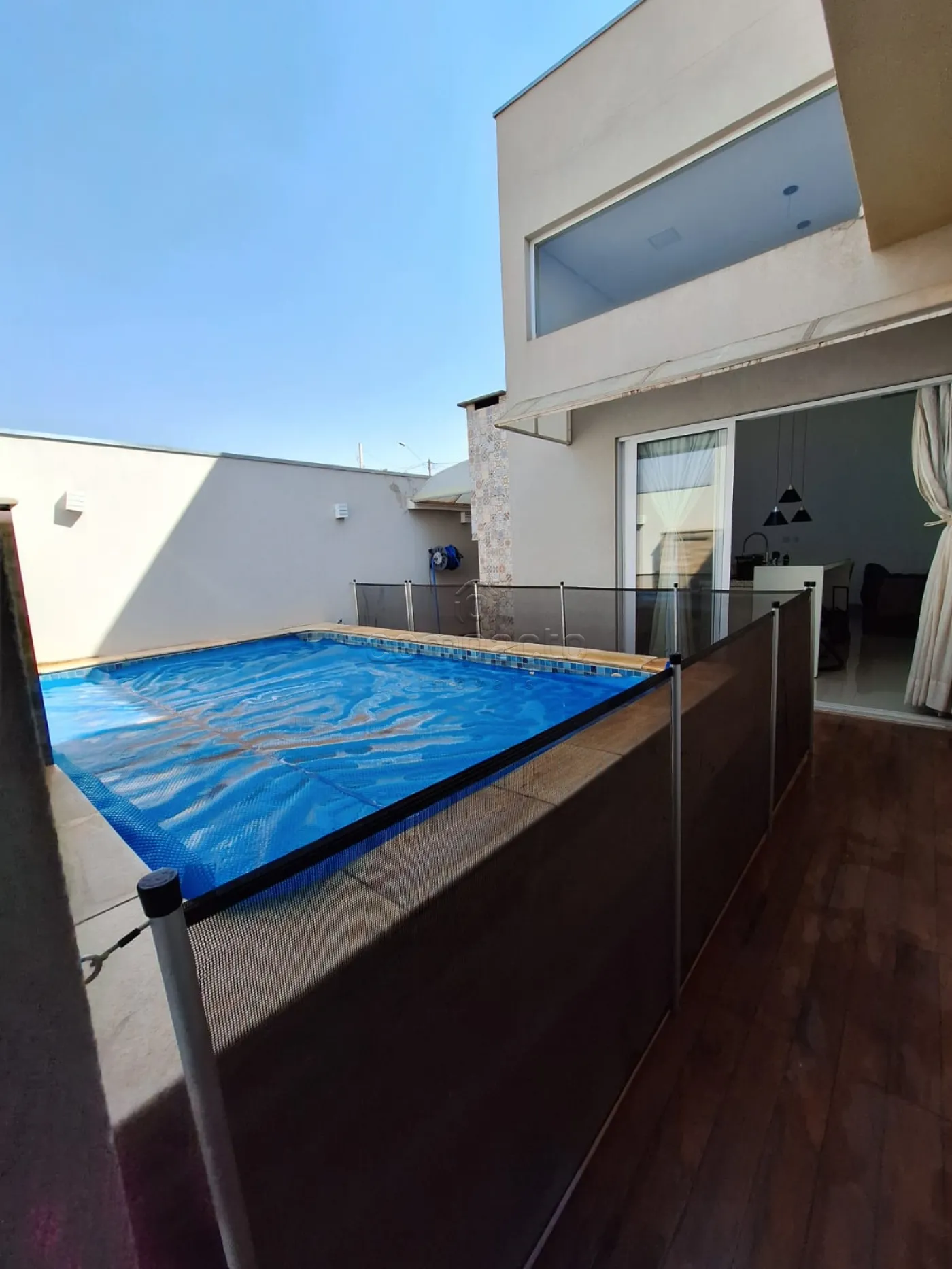 Alugar Casa / Condomínio em São José do Rio Preto R$ 7.000,00 - Foto 26