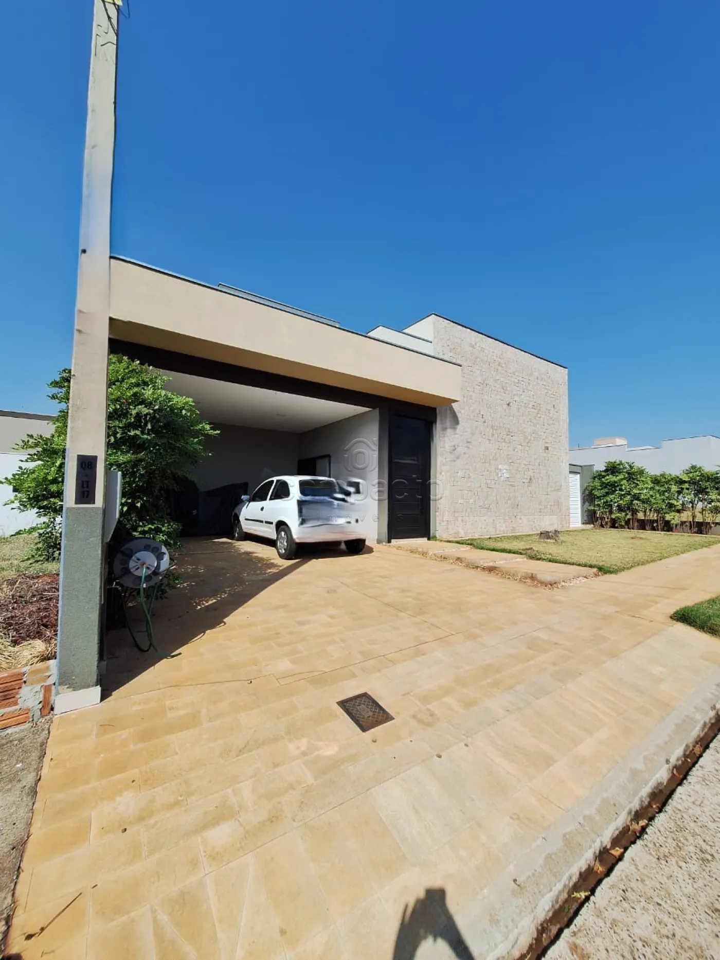 Alugar Casa / Condomínio em São José do Rio Preto R$ 7.000,00 - Foto 31