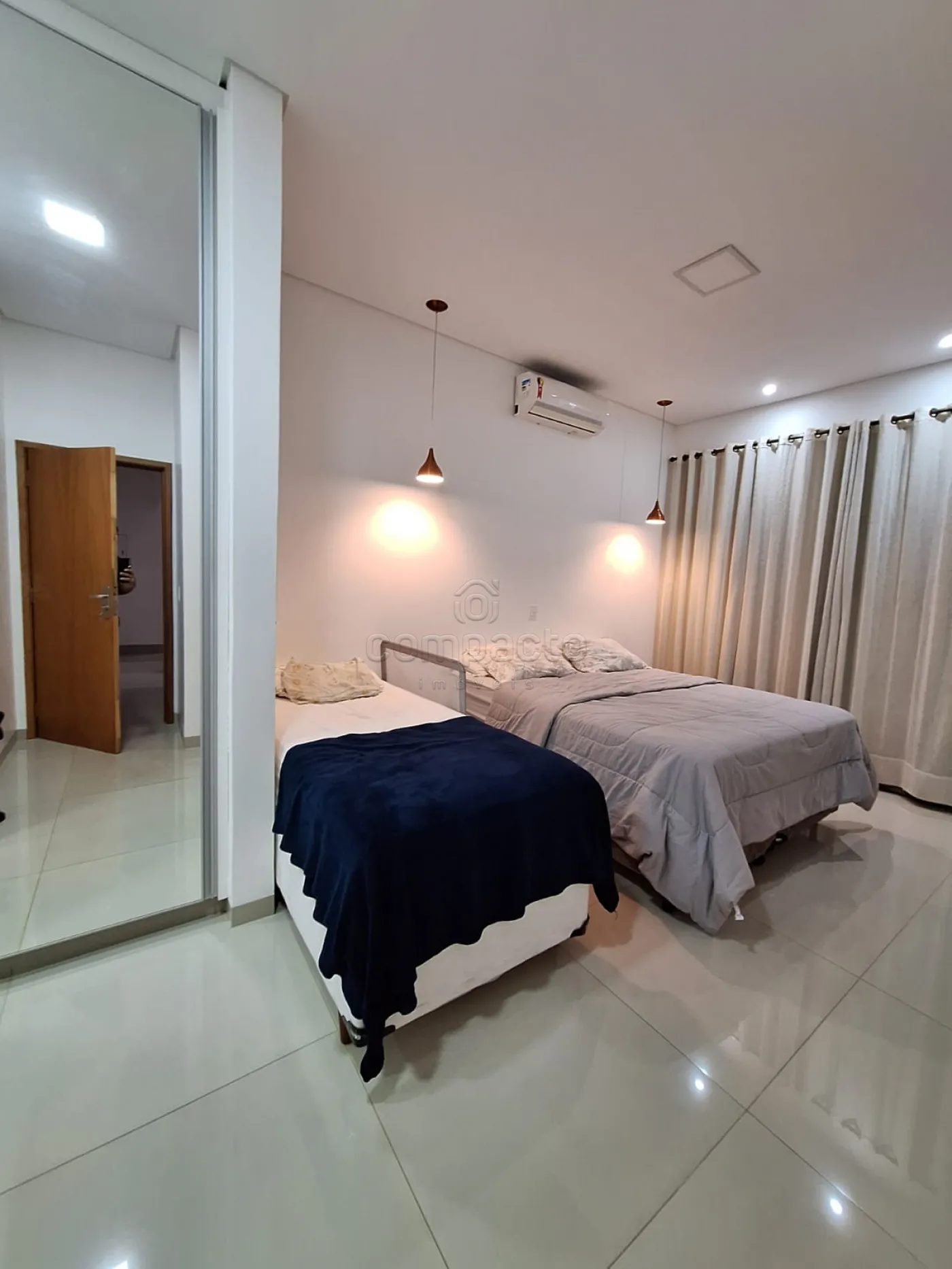 Alugar Casa / Condomínio em São José do Rio Preto R$ 7.000,00 - Foto 9