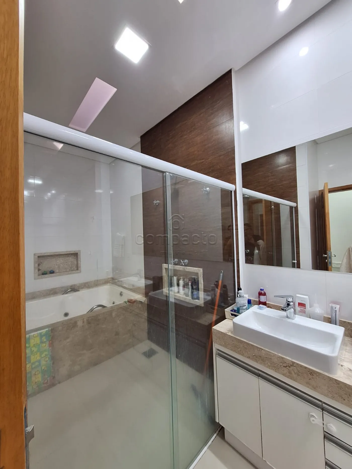 Alugar Casa / Condomínio em São José do Rio Preto R$ 7.000,00 - Foto 14