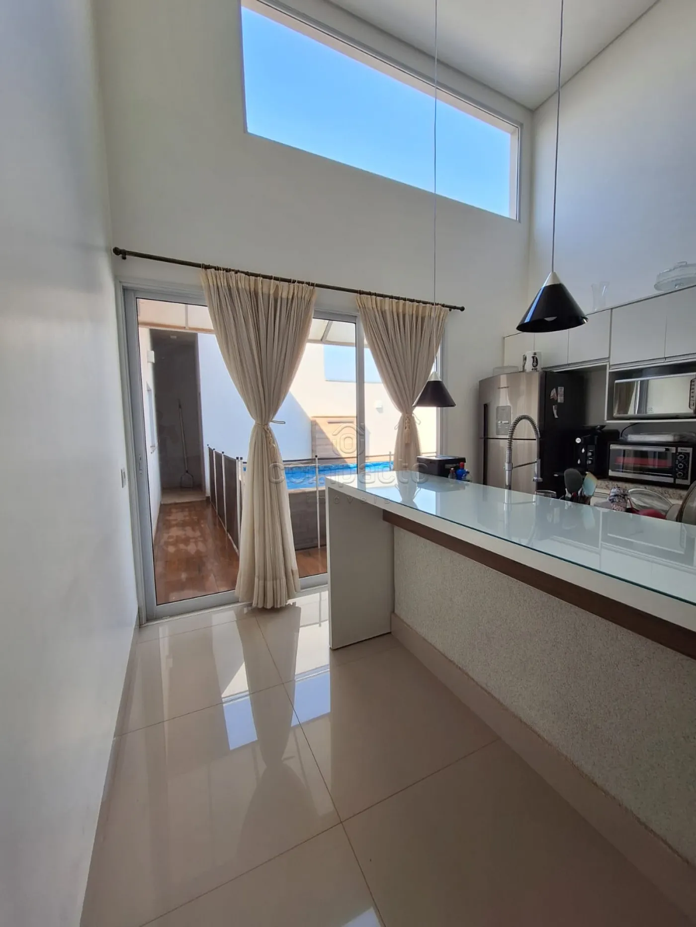 Alugar Casa / Condomínio em São José do Rio Preto R$ 7.000,00 - Foto 22