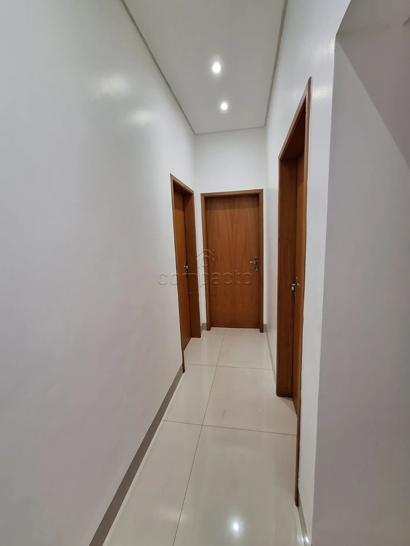 Alugar Casa / Condomínio em São José do Rio Preto R$ 7.000,00 - Foto 3