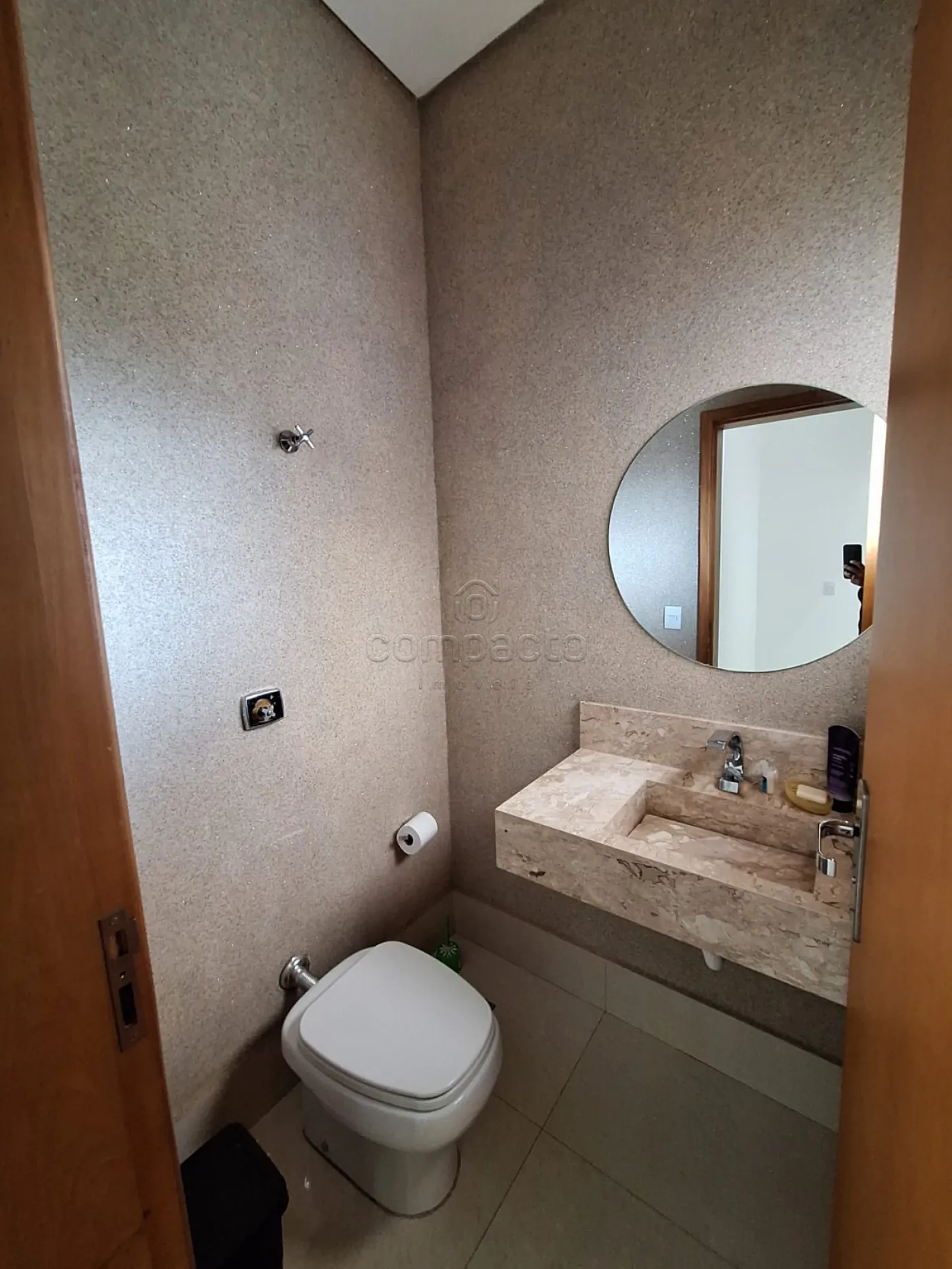 Alugar Casa / Condomínio em São José do Rio Preto R$ 7.000,00 - Foto 7