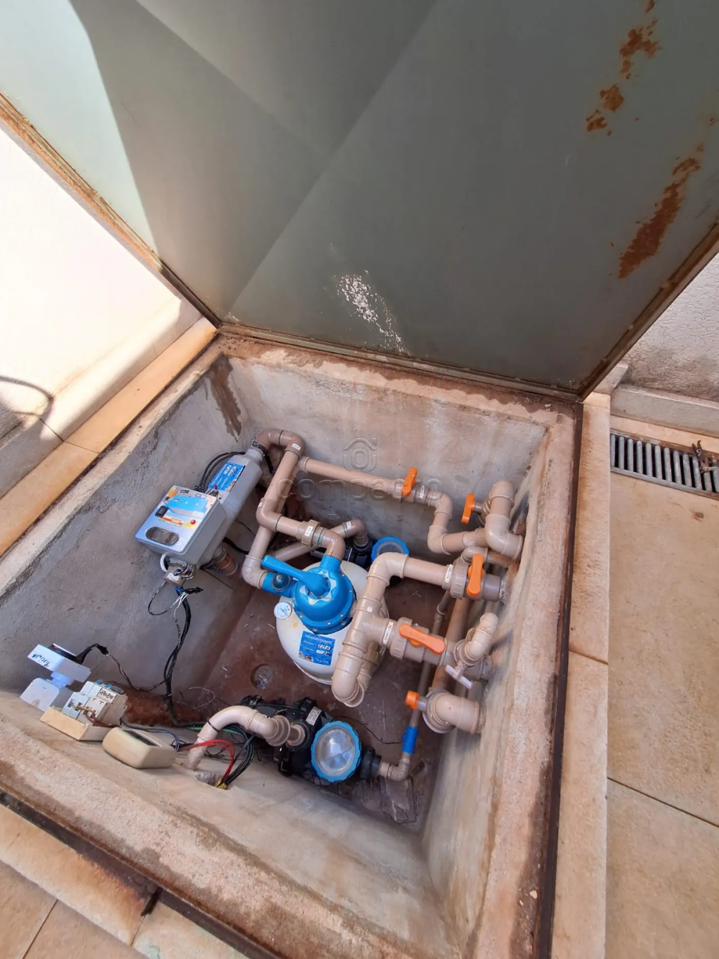 Alugar Casa / Condomínio em São José do Rio Preto R$ 7.000,00 - Foto 27