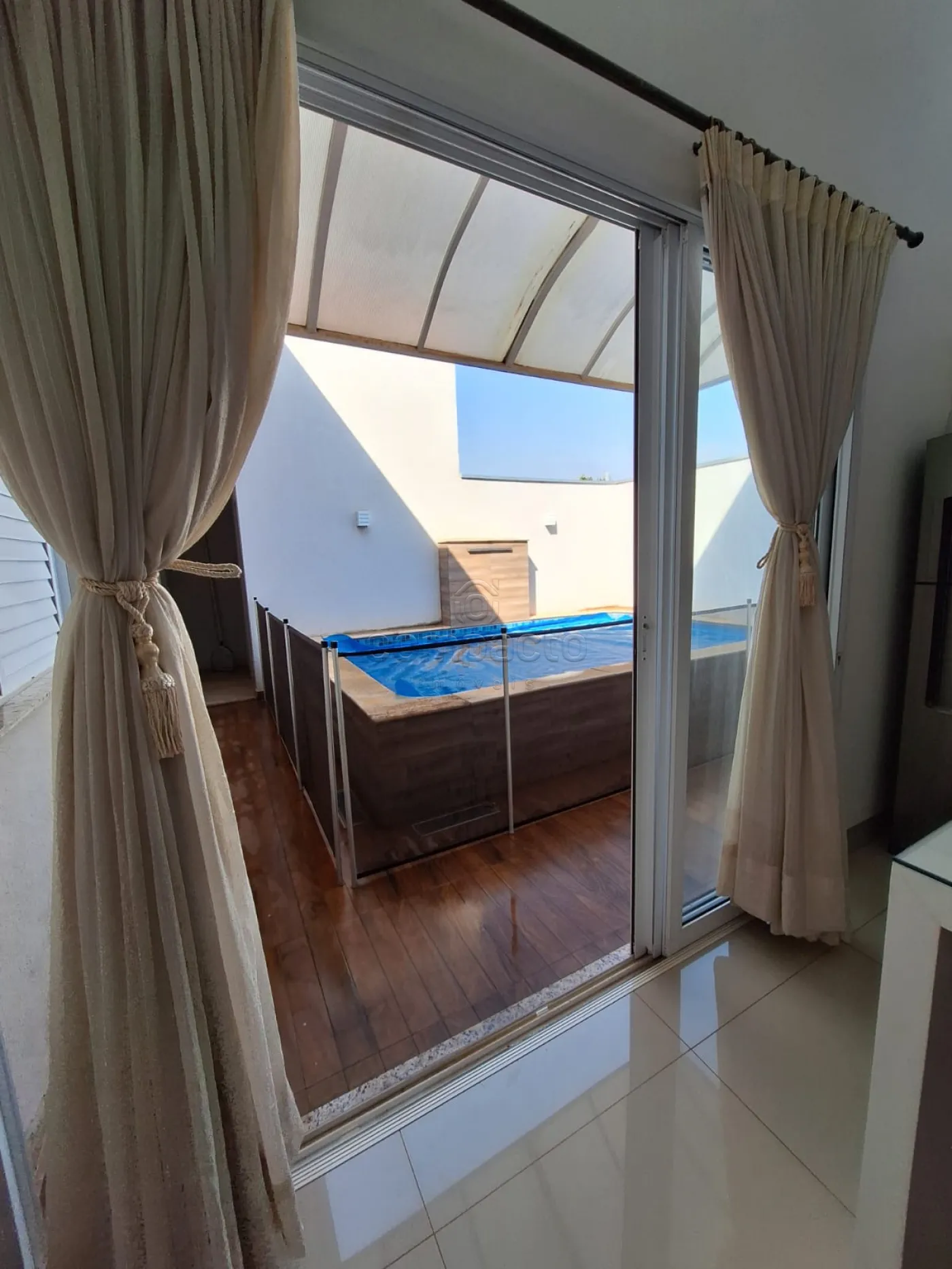 Alugar Casa / Condomínio em São José do Rio Preto R$ 7.000,00 - Foto 23