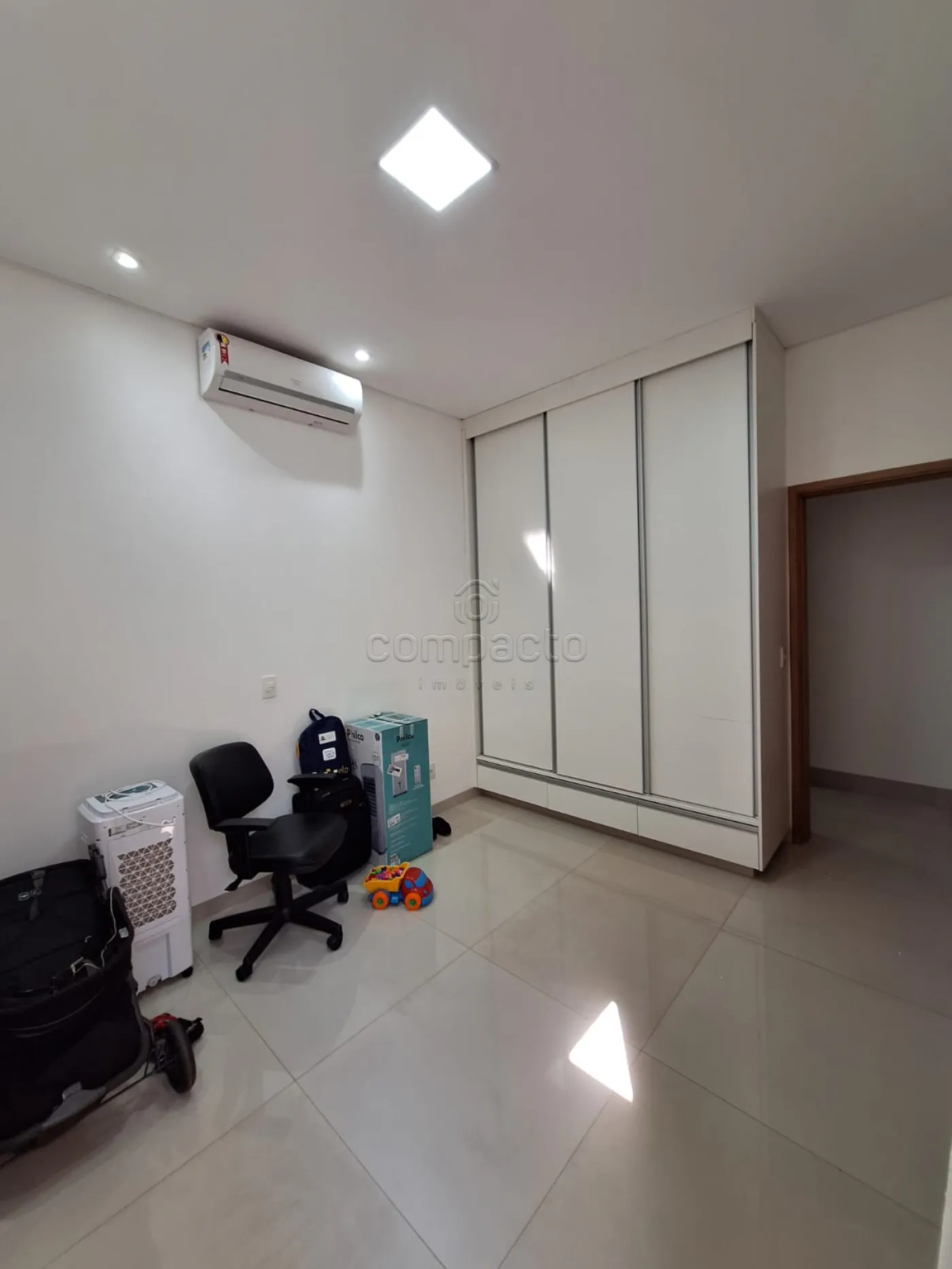 Alugar Casa / Condomínio em São José do Rio Preto R$ 7.000,00 - Foto 8