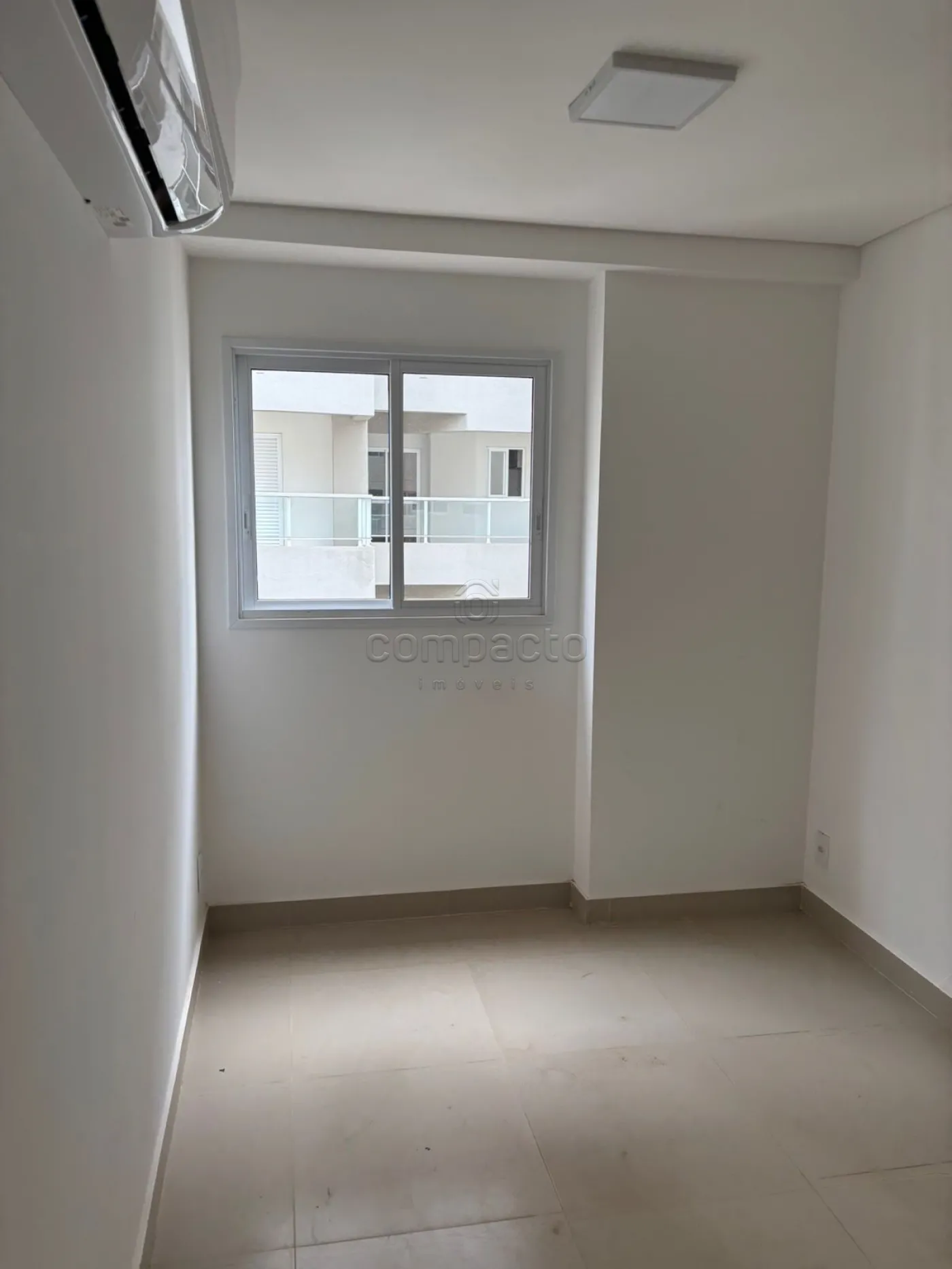 Alugar Apartamento / Padrão em São José do Rio Preto R$ 2.200,00 - Foto 2