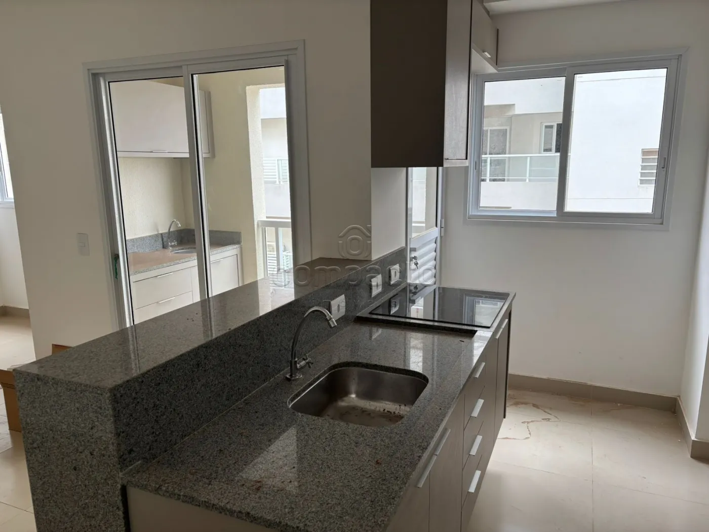 Alugar Apartamento / Padrão em São José do Rio Preto R$ 2.200,00 - Foto 11